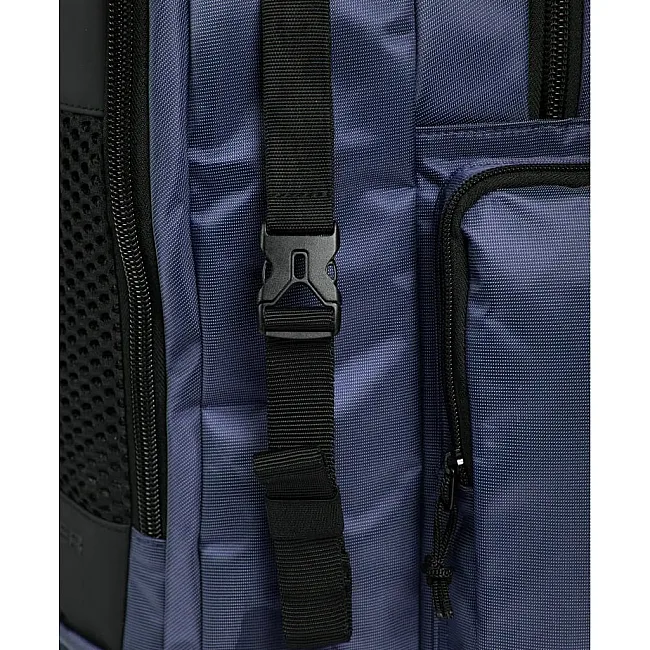 Рюкзак Arena ALL SET BACKPACK 45L синий 55х38х28 см