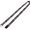 Ремень для йоги с кольцами SP-SPORT
 FI-6975-5 183x3,8см