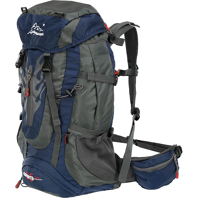 Туристический рюкзак
 с каркасной спинкой DEUTER
 G33 30л (Черный)