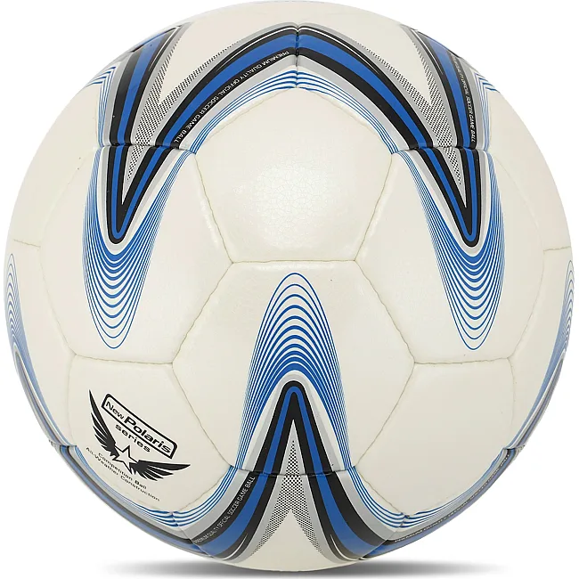 Футбольный мяч SELECT
AR NEW POLARIS 2000 SB225P №5 PU (Белый-синий)