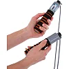 Скакалка со счетчиком
 BODY SCULPTURE SXBK-690EO-B 2,75м (Черный-оранжевый)