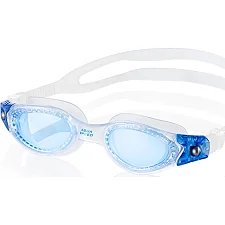 Окуляри для плавання дитячі Aqua Speed ​​PACIFIC JR 6147