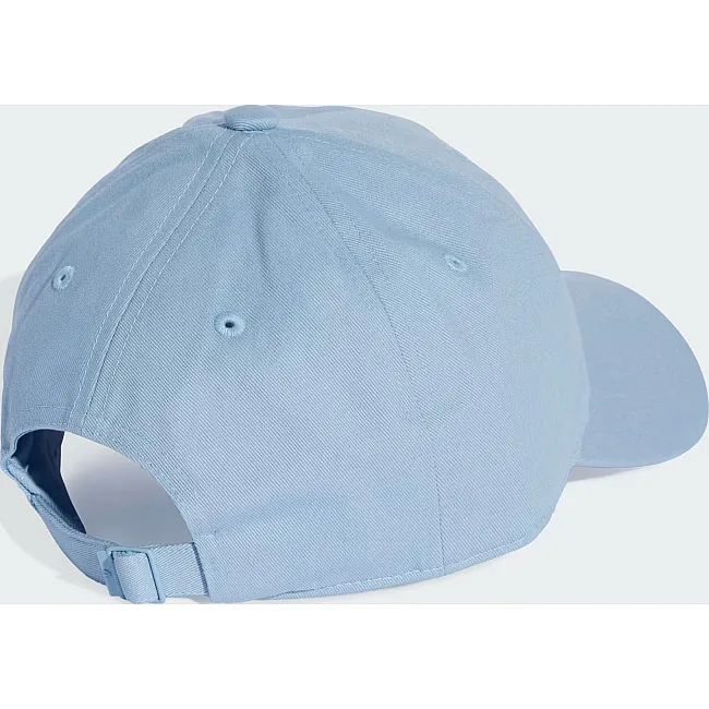 Кепка Adidas BASEBALL CAP AC синий