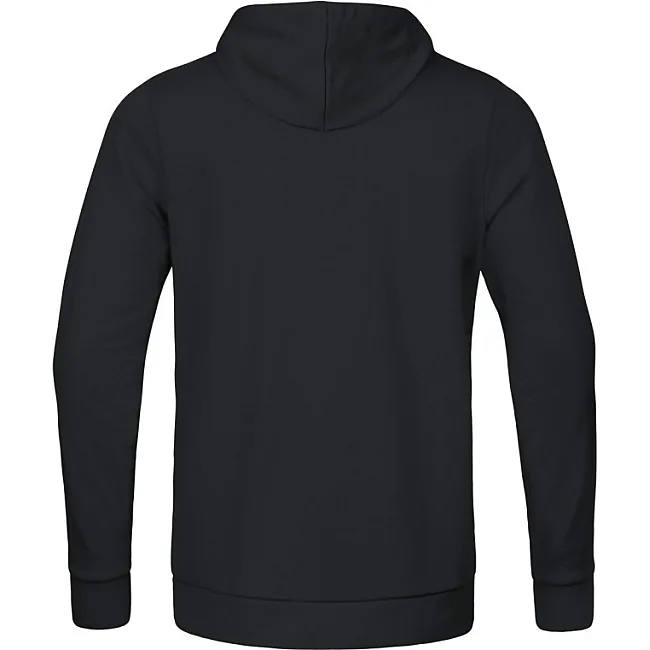 Кофта с капюшоном base JAKO 6765-08