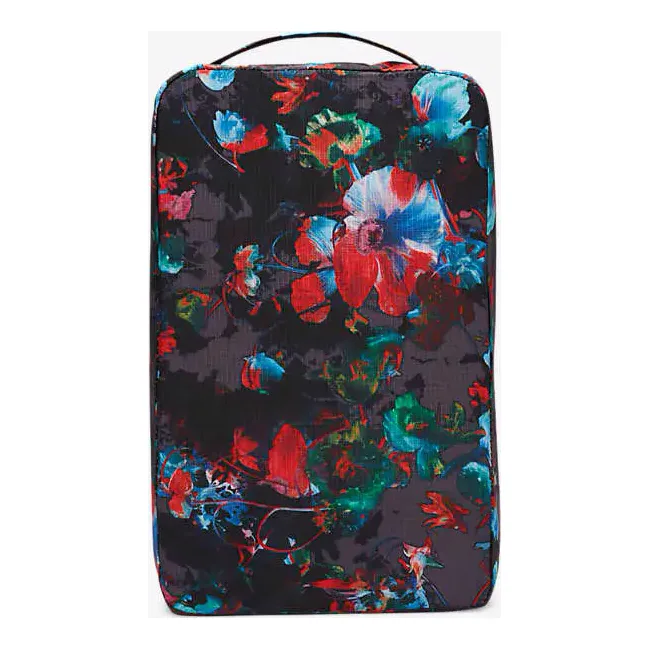 Сумка для обуви Nike NK STASH SHOE BAG-AOP 23х12,5х35,5 см