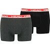Трусы-боксеры Head BASIC BOXER 2P мужские