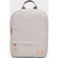 Спортивный рюкзак UNDER ARMOUR Loudon SM 10L серый 25,9х33х8,4 см