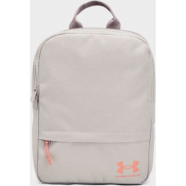 Спортивный рюкзак UNDER ARMOUR Loudon SM 10L серый 25,9х33х8,4 см
