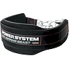 Пояс для обременений с цепью POWER SYSTEM PS-3860 Dipping Beast неопреновый Black/Red