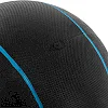 Медбол мяч медицинский двуручный с хватами LiveUp
 LP8111-5 5кг