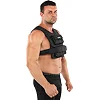Обтяжливий жилет
 з регульованою вагою ZELART
 WEIGTH VEST TA-7815-15 вага-1-15кг
