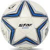 Футбольный мяч SELECTAR NEW POLARIS 2000 SB225P №5 PU (Белый-синий)