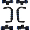 Упори для віджимань 2штуки CIMA FI-7427 PUSH-UP BAR 21x14x12см
