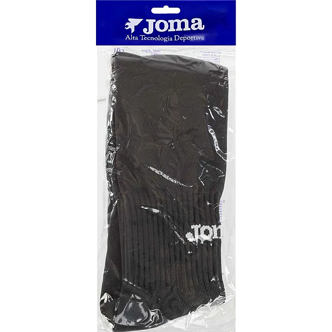 Гетри JOMA

 CLASSIC 2 400054-100 (Чорний)