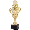 Спортивний кубок
 нагородний SP-SPORT
 Luck YK082B
 38см