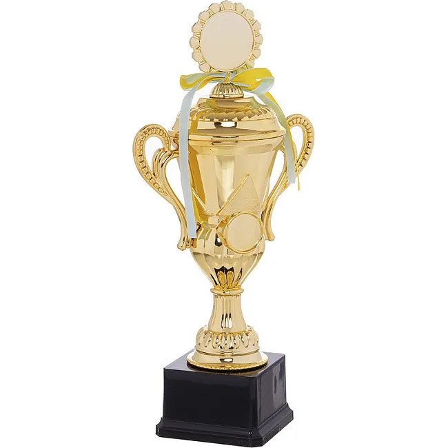 Спортивний кубок
 нагородний SP-SPORT
 Luck YK082B
 38см