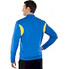 Спортивная кофта
 на молнии JOMA

 WINNER III 103316-709 (Синий-желтый)