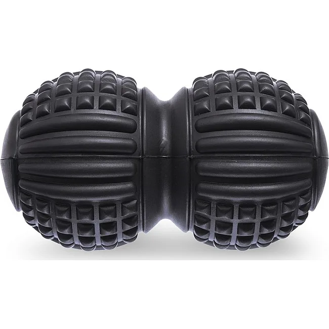 М'яч масажний подвійний для МФР та самомасажу Duoball SP-SPORT
 FI-1686 ø11см