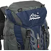 Туристический рюкзак
 с каркасной спинкой DEUTER
 G33 30л (Черный)