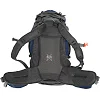 Туристический рюкзак
 с каркасной спинкой DEUTER
 G33 30л (Черный)