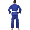 Кимоно для дзюдо куртка штаны и пояс VELO
 VL-4417 140 см
-180см