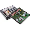 Набор для покера в металлической коробке Professional Poker chips SP-SPORT
 IG-3006 500 фишек