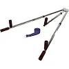 Рамка для растяжки ног SP-SPORT
 TA-1076 60-100см