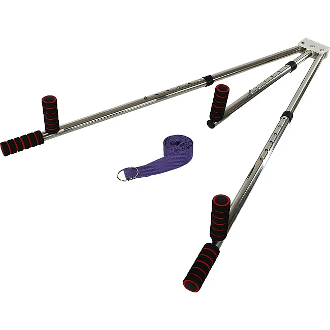 Рамка для растяжки ног SP-SPORT
 TA-1076 60-100см