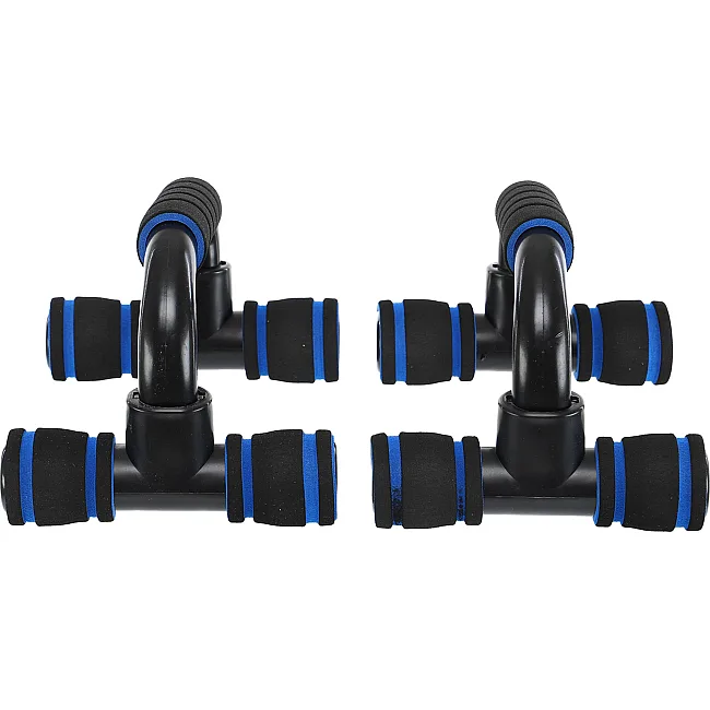 Упори для віджимань 2штуки CIMA FI-7427 PUSH-UP BAR 21x14x12см