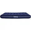 Матрац надувний Bestway 67004 203x183 см, синій