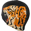 Шапочка для бассейна
 силиконовая для взрослых MADWAVE
 TIGER M055332 (Черный)