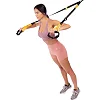 Петли тренировочные SP-SPORT
 FI-6424
