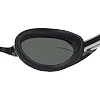 Очки для плавания Speedo VANQUISHER 3.0 MIRRORED черный