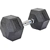 Гантель шестигранная
 гексагональная
 SP-PLANETA
 SC-8013-22_5 1шт 22,5кг