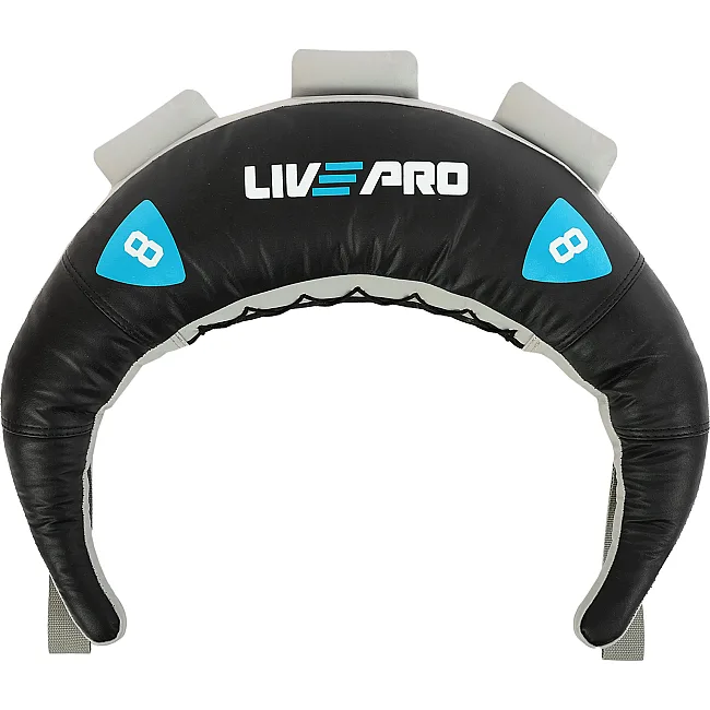 Мішок Болгарський
 LiveUp LP8130 см
-8 8кг