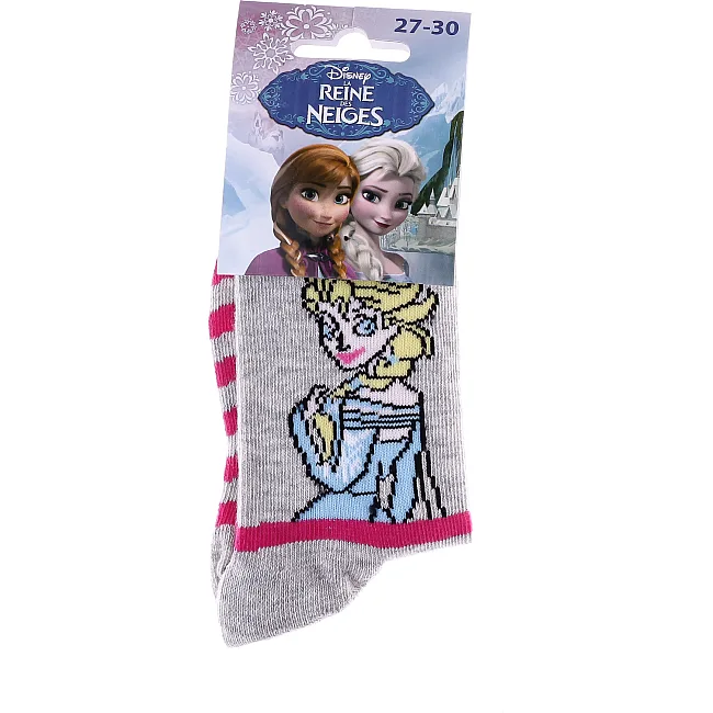 Носки PRINCESS TETE ELSA арт.83841644-5