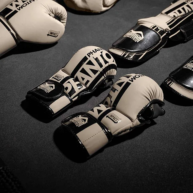 Перчатки MMA PHANTOM APEX Sparring Sand