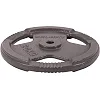 Блины диски стальные окрашенные с тройным хватом ZELART
 TA-7790-20 30мм 20кг