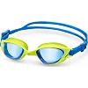 Очки для плавания Aqua Speed TORRENT 61456 желтый, голубой OFSM