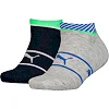 Носки PUMA BOYS SNEAKER 2P STRIPE