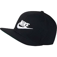 Кепка Nike U NSW FUTURA CAP
