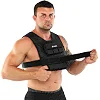 Обтяжливий жилет
 з регульованою вагою ZELART
 WEIGTH VEST TA-7815-15 вага-1-15кг