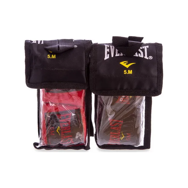 Бинты для бокса ZELART BO-3729-5 5м