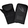 Снарядные перчатки RDX F15 Noir 4OZ Black