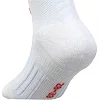 Гетры детские SPOINT SJM621 S/28-33-UKR (Синий-белый)