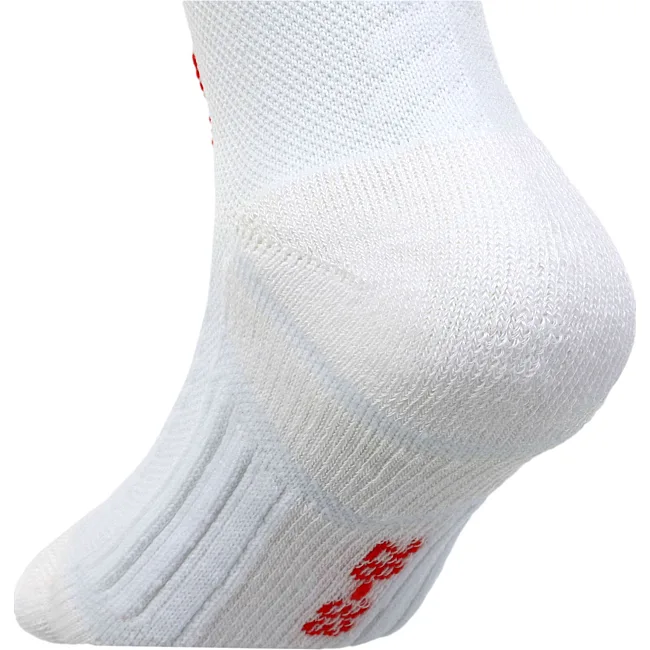 Гетры детские SPOINT SJM621 S/28-33-UKR (Синий-белый)
