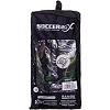 Вратарские перчатки
 профессиональные с защитой пальцев SOCCERMAX GK-015
 7-11