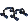 Упори для віджимань 2штуки CIMA FI-7427 PUSH-UP BAR 21x14x12см