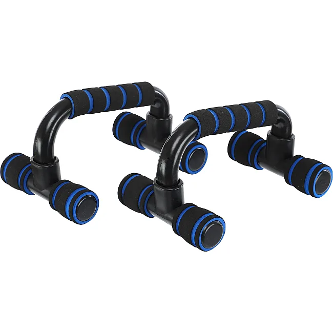 Упори для віджимань 2штуки CIMA FI-7427 PUSH-UP BAR 21x14x12см