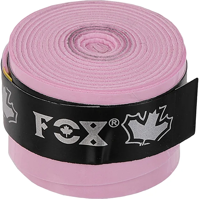 Обмотка на ручку ракетки для бадминтона Grip FOX BT-3112 60шт